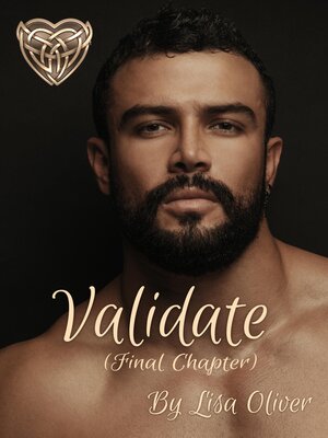 cover image of Validate